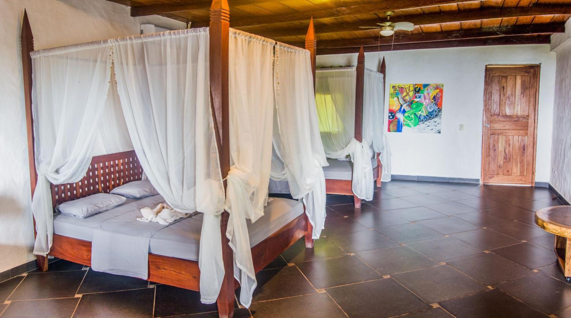 Punta Duarte Garden Inn Los Duarte Zimmer foto