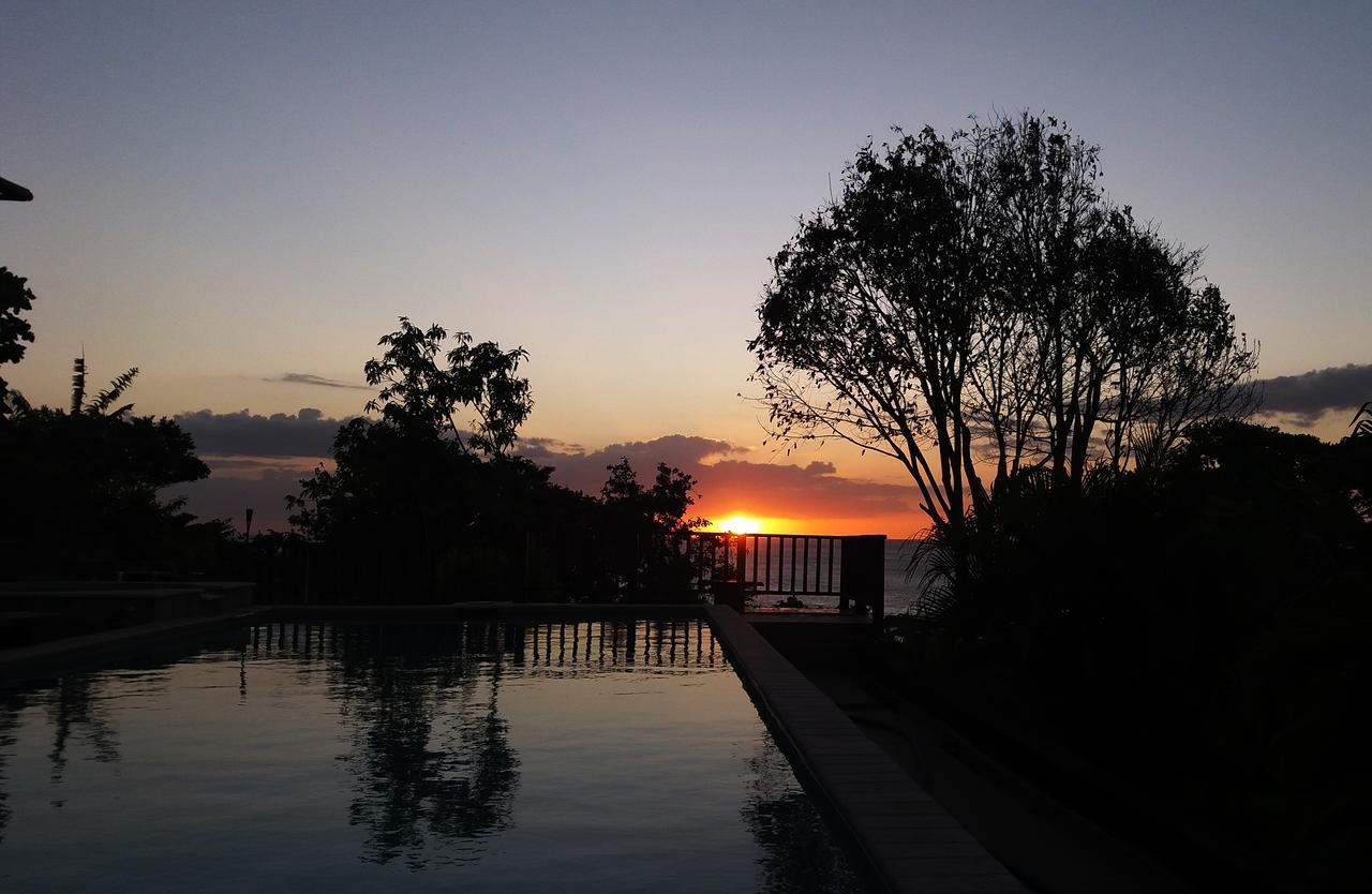 Punta Duarte Garden Inn Los Duarte Exterior foto