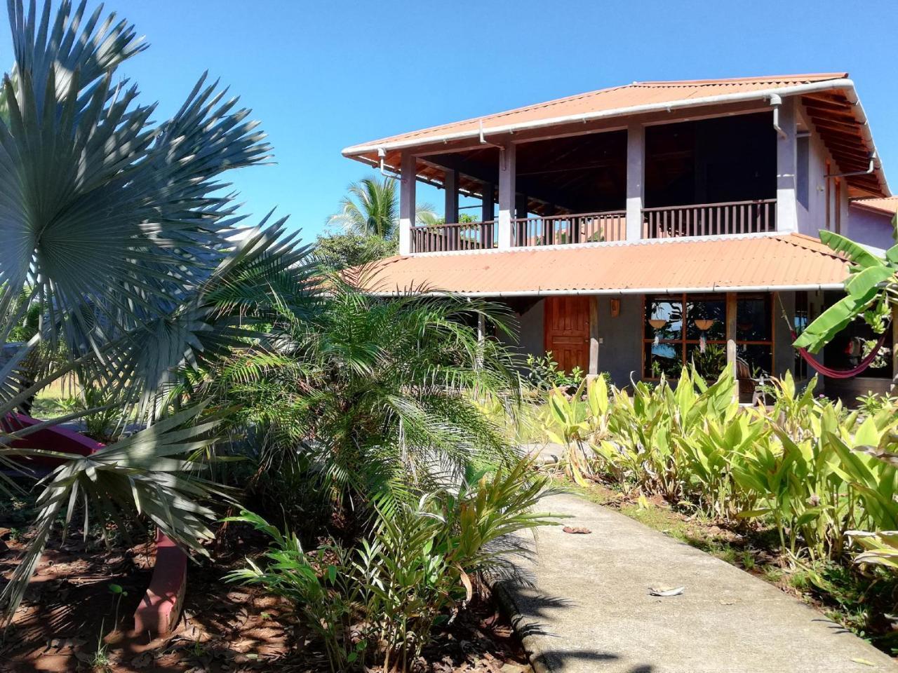 Punta Duarte Garden Inn Los Duarte Exterior foto