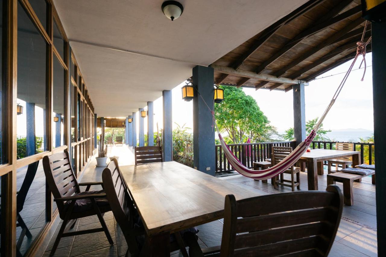 Punta Duarte Garden Inn Los Duarte Exterior foto