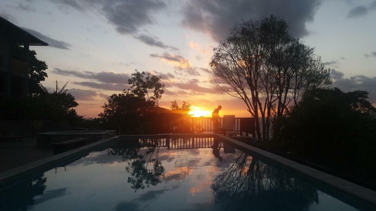 Punta Duarte Garden Inn Los Duarte Exterior foto