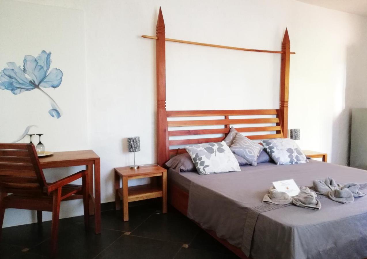 Punta Duarte Garden Inn Los Duarte Exterior foto